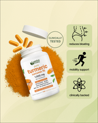 Lumira Pure Turmeric