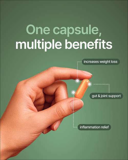 Lumira Pure Turmeric