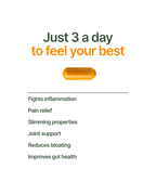 Lumira Pure Turmeric