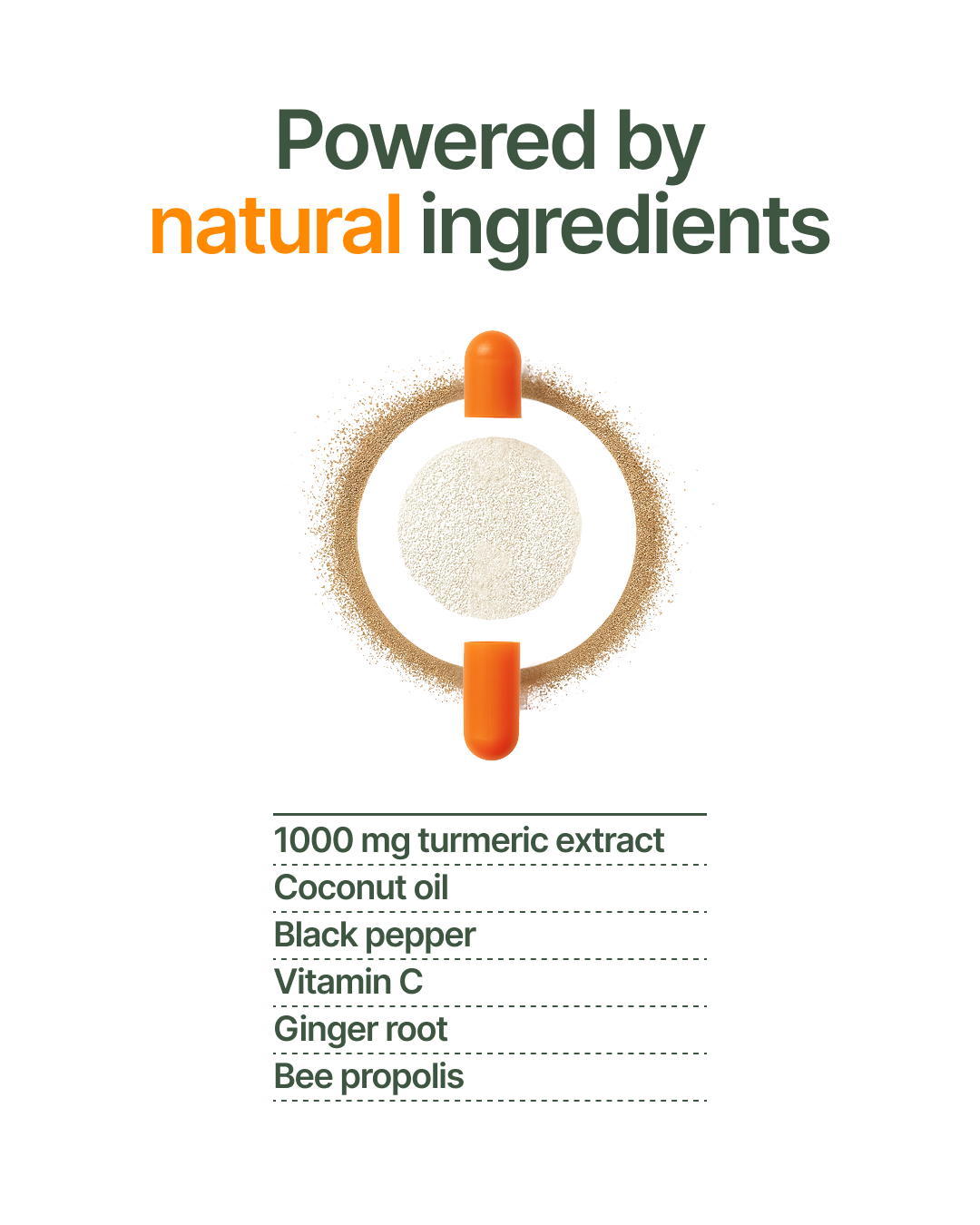 Lumira Pure Turmeric
